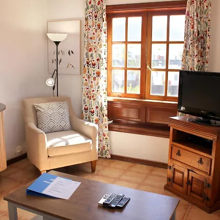 Holiday home Bonito Playa Blanca (Lanzarote)