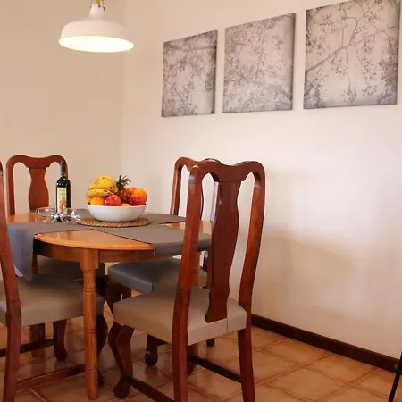 Bonito Holiday home