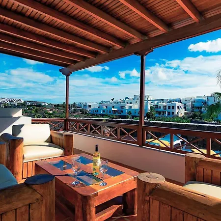 Holiday home Bonito