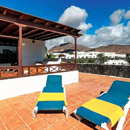 Bonito * Playa Blanca (Lanzarote)